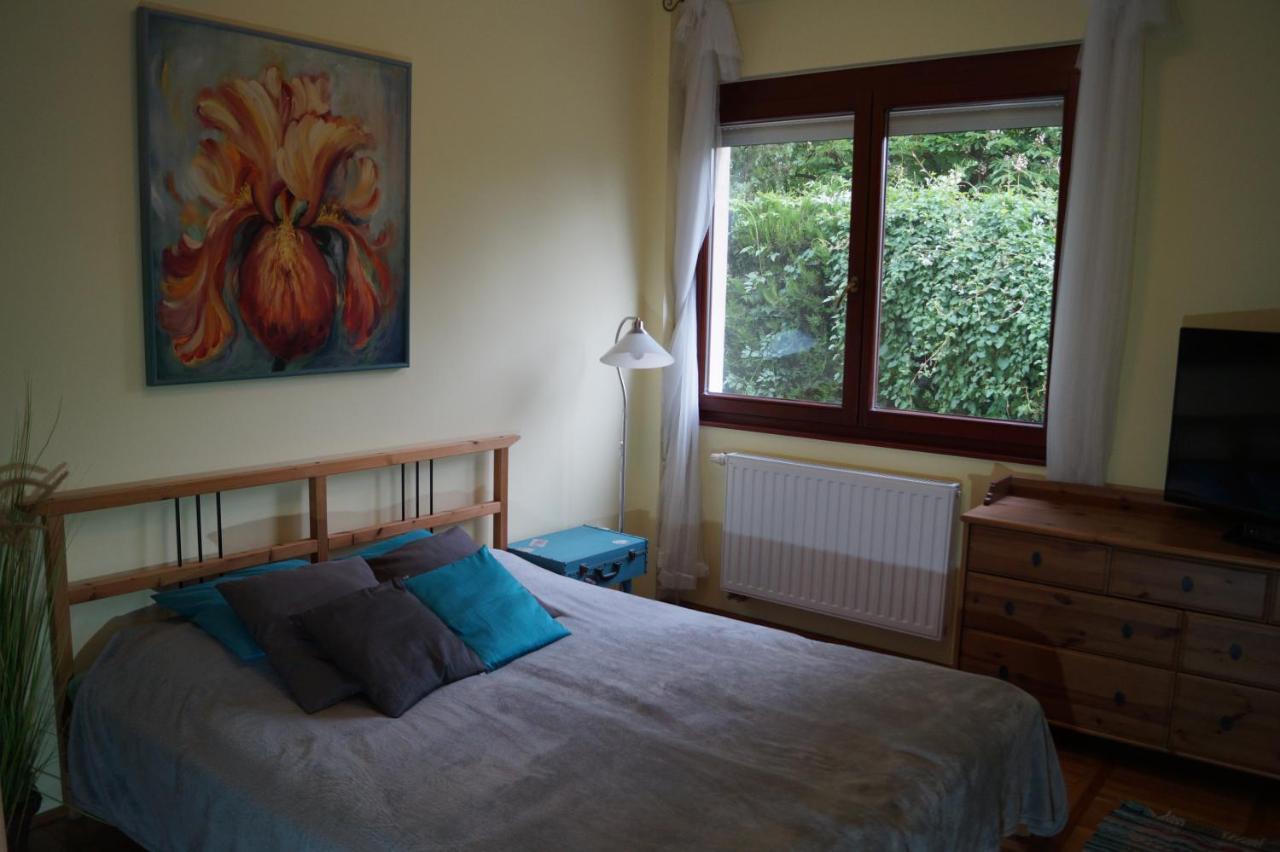 Ria'S Apartment Budapest Bagian luar foto