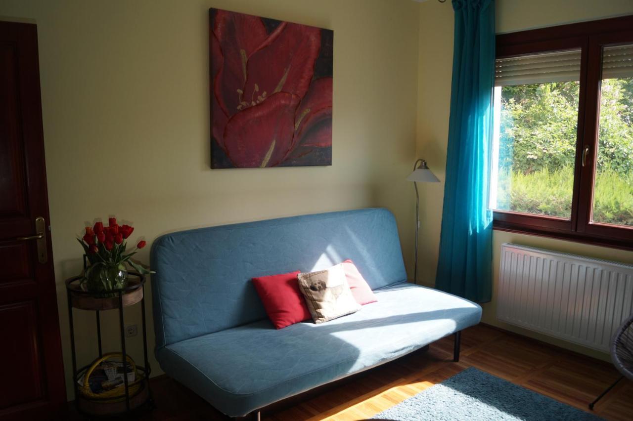 Ria'S Apartment Budapest Bagian luar foto
