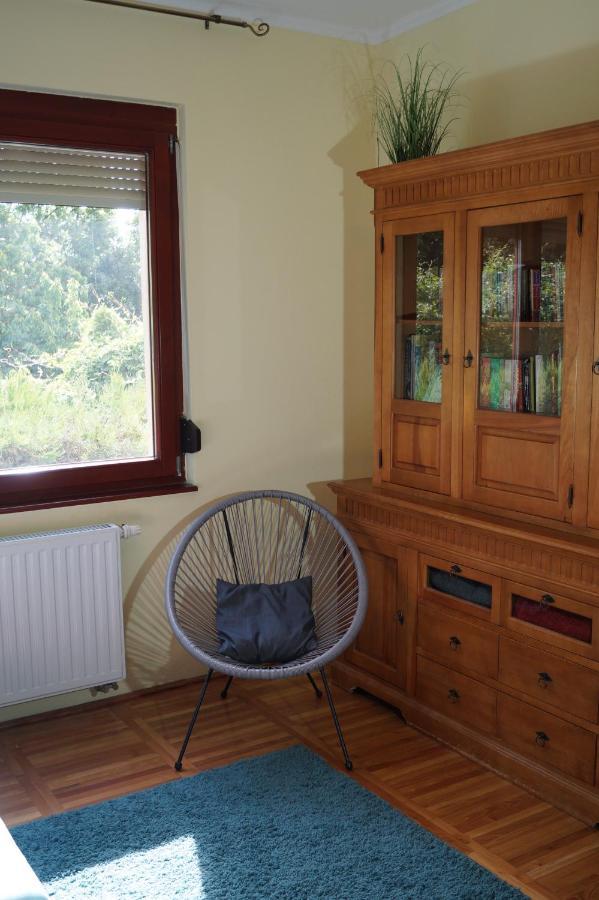 Ria'S Apartment Budapest Bagian luar foto