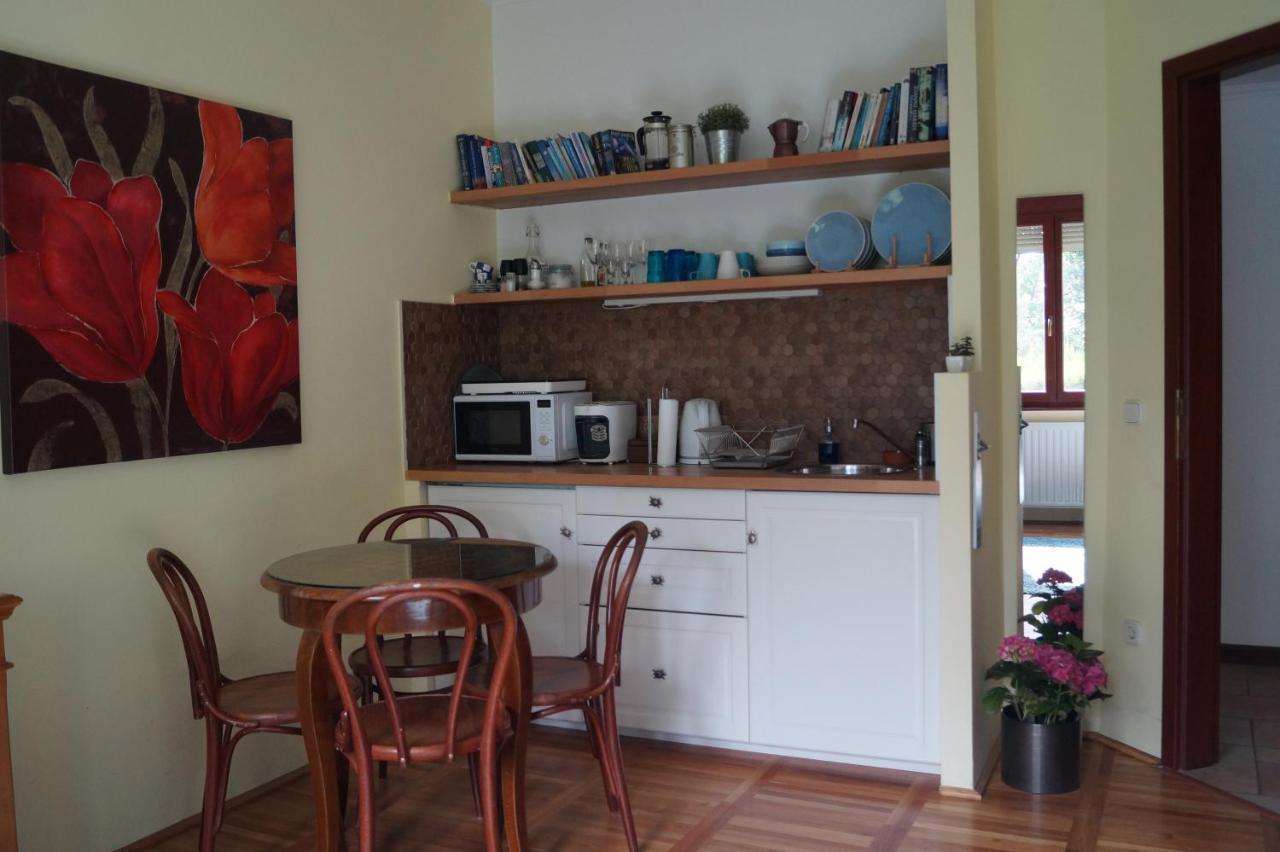 Ria'S Apartment Budapest Bagian luar foto