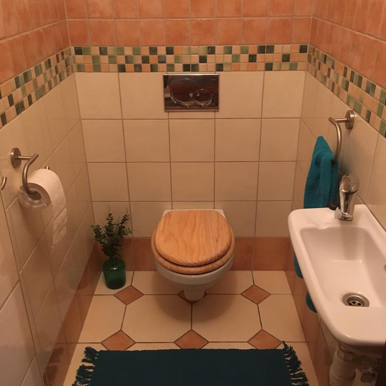Ria'S Apartment Budapest Bagian luar foto